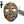 Load image into Gallery viewer, “From Fire to Form — The Many Faces of Being Human.” -  *SIGNED* by Arthur Brown