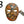 Load image into Gallery viewer, “From Fire to Form — The Many Faces of Being Human.” -  *SIGNED* by Arthur Brown