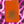 Load image into Gallery viewer, Petrol Lighter - Branded with the official band logo and box *SIGNED BY ARTHUR BROWN* ! 🔥 (Orange Edition)