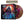 Load image into Gallery viewer, Arthur Brown - Monster&#39;s Ball Splatter Vinyl (Limited - PERSONALLY SIGNED) - Back In Stock!!
