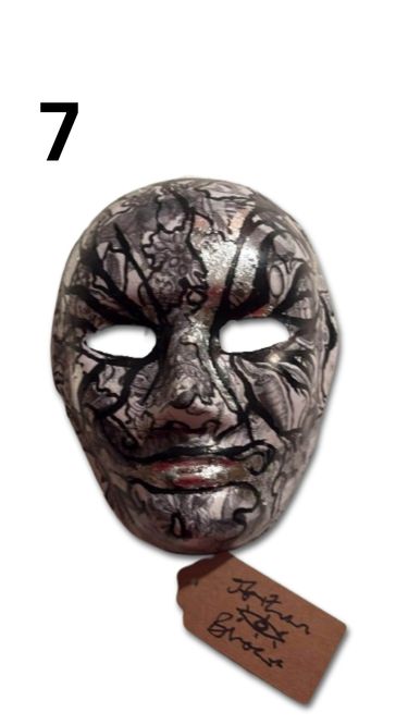 “From Fire to Form — The Many Faces of Being Human.” -  Batch 1