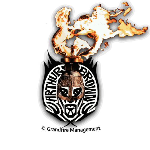 Arthur Brown - The God Of HellFire
